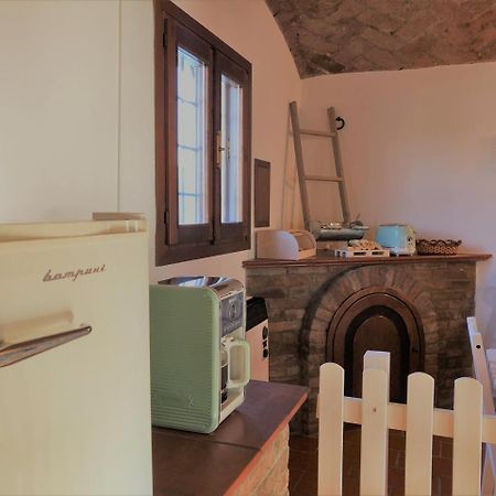 Il Contado -Room And Breakfast- Castelfranco Emilia Eksteriør bilde