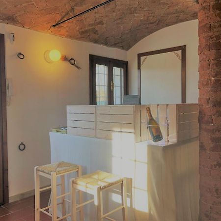 Il Contado -Room And Breakfast- Castelfranco Emilia Eksteriør bilde