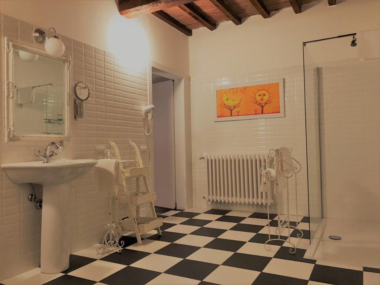 Il Contado -Room And Breakfast- Castelfranco Emilia Eksteriør bilde