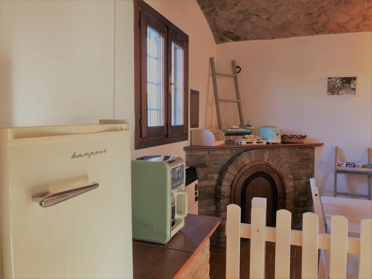 Il Contado -Room And Breakfast- Castelfranco Emilia Eksteriør bilde