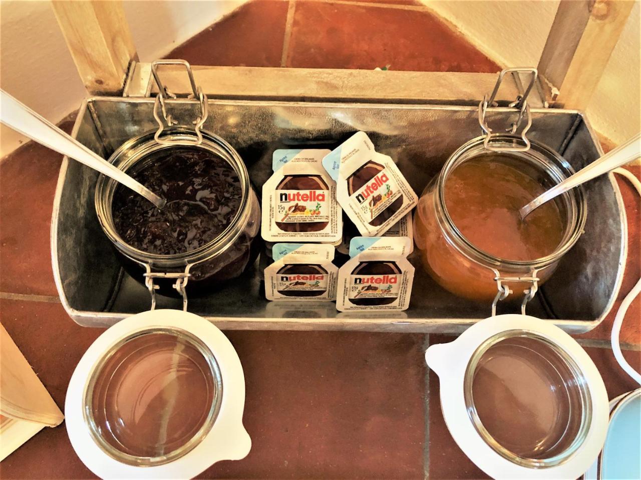 Il Contado -Room And Breakfast- Castelfranco Emilia Eksteriør bilde