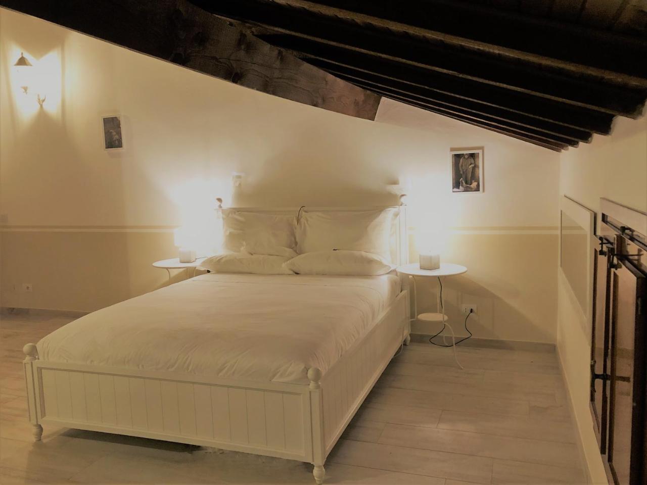 Il Contado -Room And Breakfast- Castelfranco Emilia Eksteriør bilde