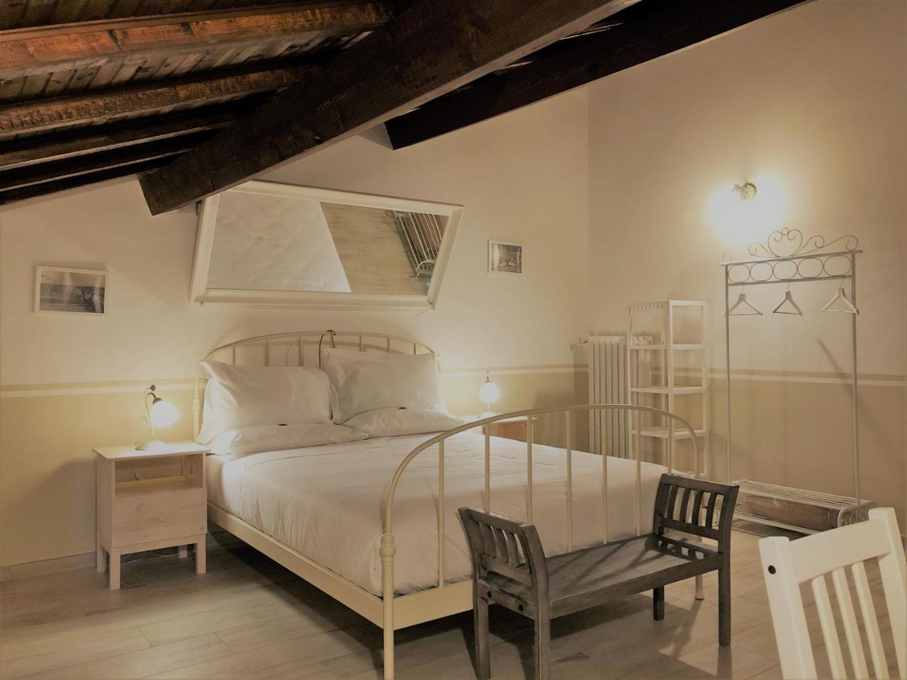 Il Contado -Room And Breakfast- Castelfranco Emilia Eksteriør bilde